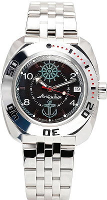 Восток Командирские 710526