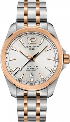 Certina C032.851.22.037.00