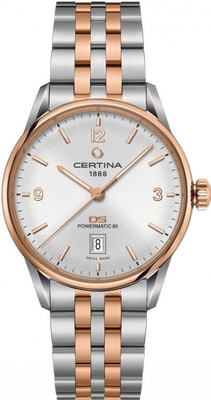 Certina C026.407.22.037