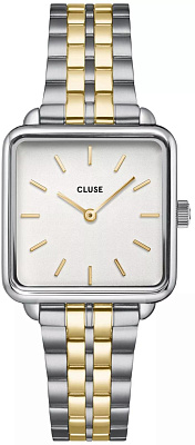 Cluse La Tetragone CW10313