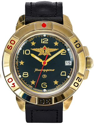 Восток Командирские 439452