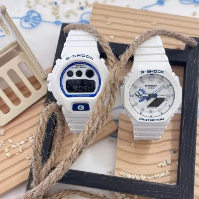Casio DW-6900HDS-7A1