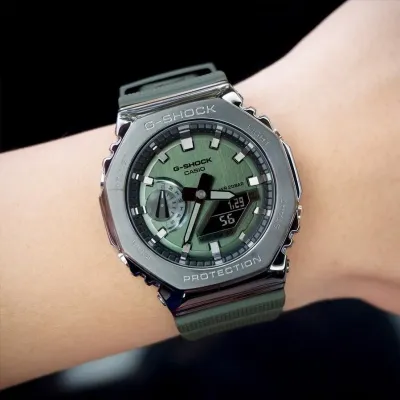 Casio GM-2100B-3A