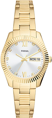 Fossil Scarlette ES5199