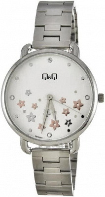 Q&Q Casual QZ79J201Y