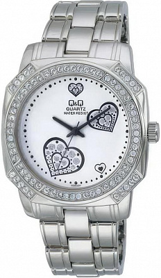 Q&Q Casual GQ84J201Y