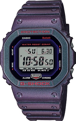 Casio G-Shock DW-B5600AH-6E