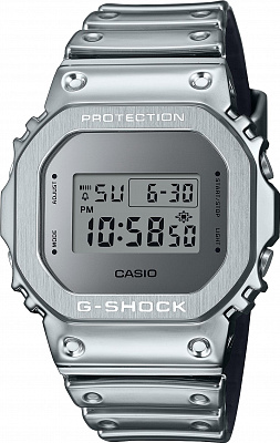 Casio G-Shock GM-5600YM-8A8