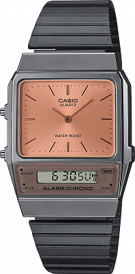 Casio AQ-800ECGG-4A