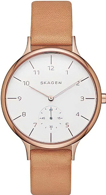 Skagen Leather Women SKW2405