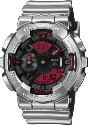 Casio GM-110YRA-8A