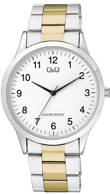 Q&Q Casual C08AJ003Y