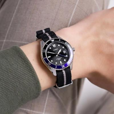 Наручные часы  Casio  Collection Casio MDV-10C-1A2 (фото 4)