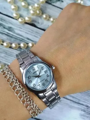 Casio LTP-V002D-2B