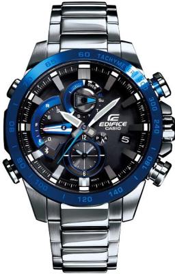 Наручные часы  Casio  Edifice Casio EQB-800DB-1A (фото 4)
