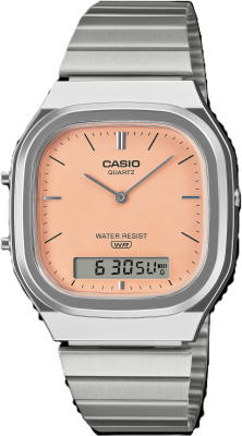 Наручные часы Casio AQ-240E-4A