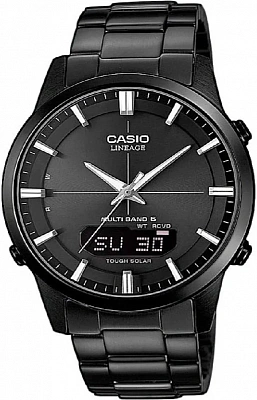 Наручные часы Casio LCW-M170DB-1A