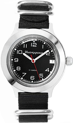 Восток Командирские 92175Б