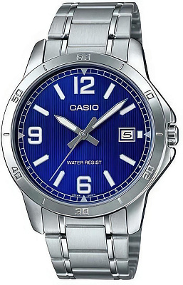Casio Collection MTP-V004D-2B