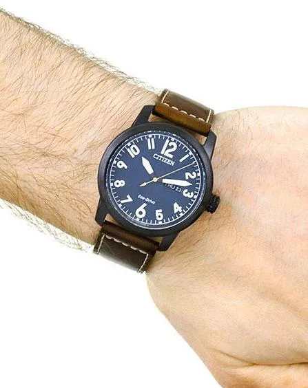 Наручные часы Citizen Eco Drive Citizen BM8478-01L купить в TEMPUS