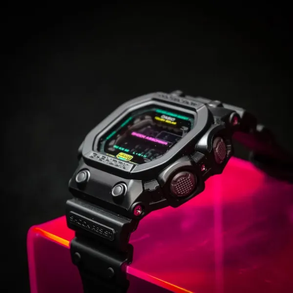 Casio G-Shock GX-56MF-1E купить в TEMPUS с примеркой