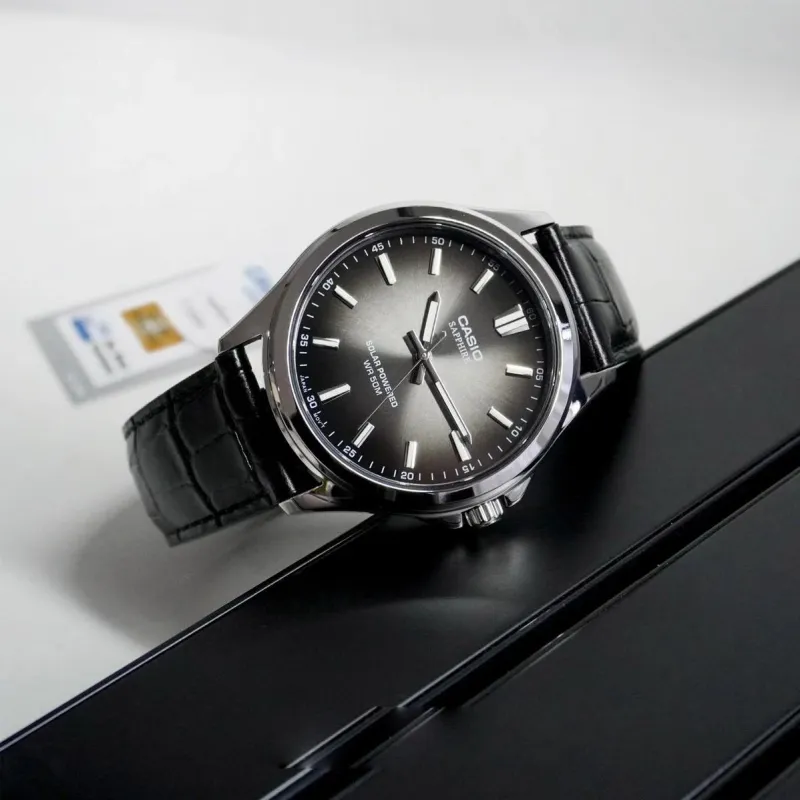 Наручные часы  Casio  Collection Casio MTS-RS100L-1A (фото 2)