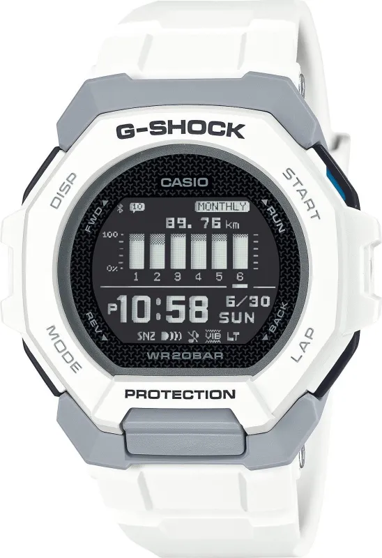 Casio GBD-300-7E