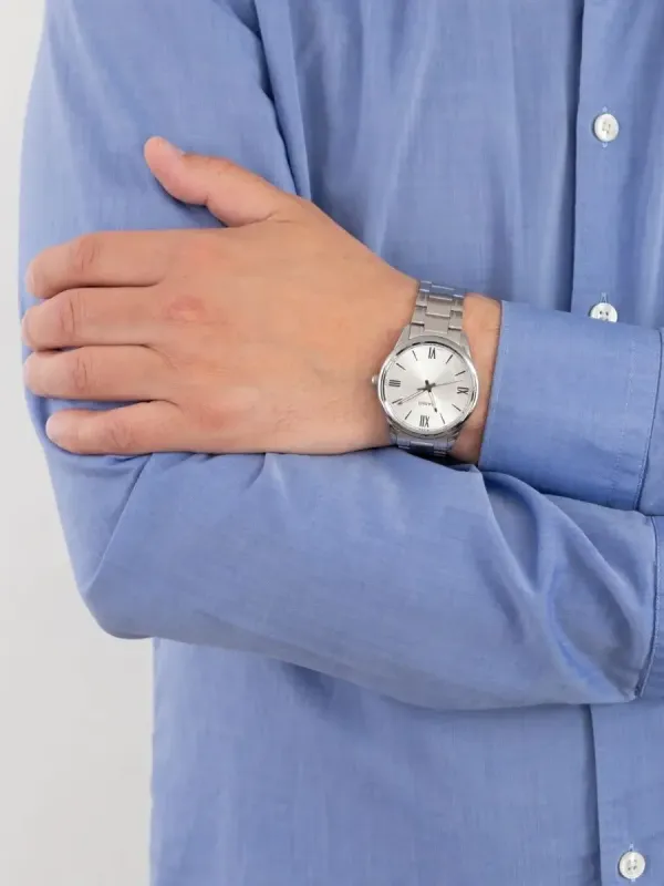 Наручные часы  Casio  Collection Casio MTP-V005D-7B5 (фото 7)