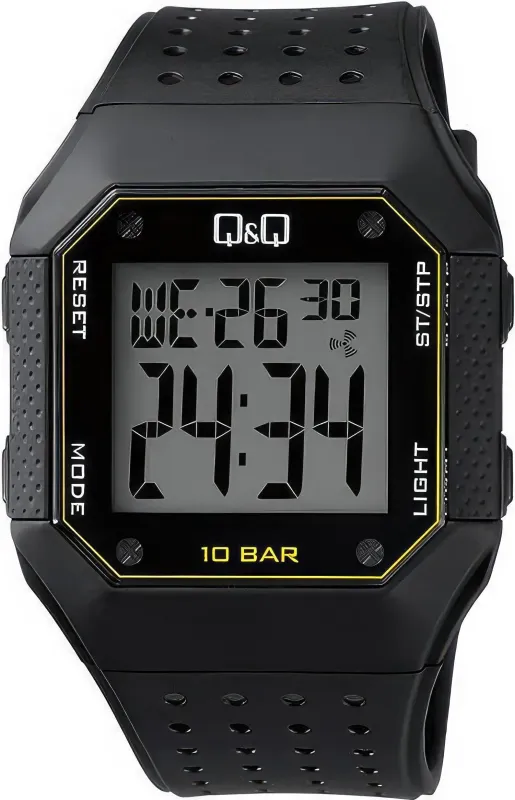 Q&Q M158J005Y