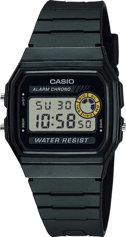 Casio F-94WA-8E