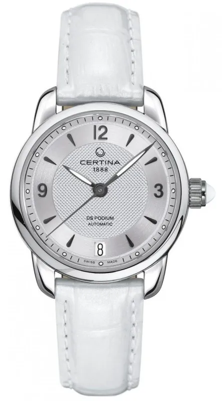 Certina C025.207.16.037.00