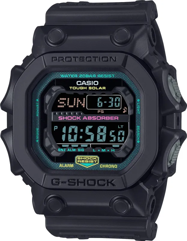 Casio GX-56MF-1E