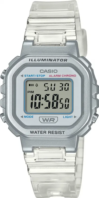 Наручные часы  Casio  Collection Casio LA-20WHS-7A (фото 1)