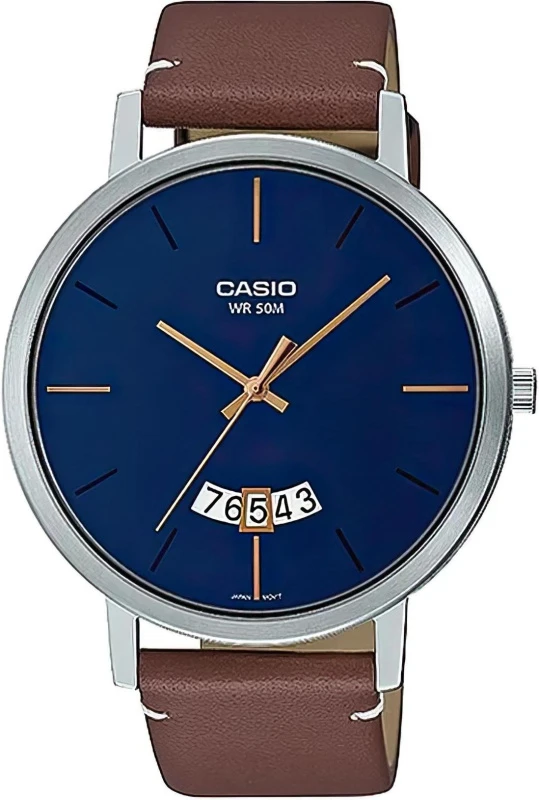 Casio MTP-B100L-2E