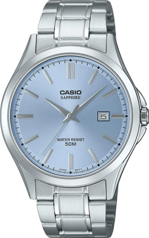 Casio MTS-115D-2A2