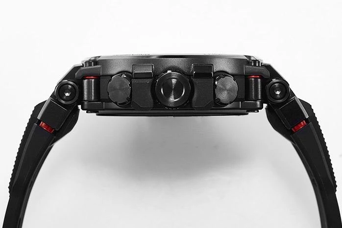 Наручные часы  Casio  G-Shock Casio MTG-B1000B-1A (фото 19)