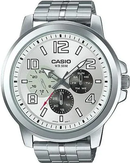 Casio MTP-X300D-7A
