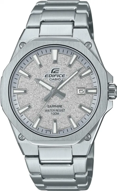 Наручные часы  Casio  Edifice Casio EFR-S108DE-8A (фото 1)