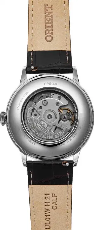 Наручные часы  Orient  Automatic Orient RA-AC0023E (фото 3)