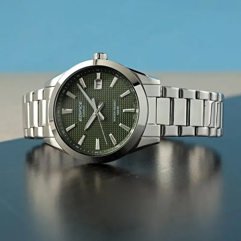 Наручные часы  Casio  Edifice Casio EFV-160D-3A (фото 3)