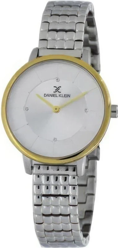 Daniel Klein 11566-6