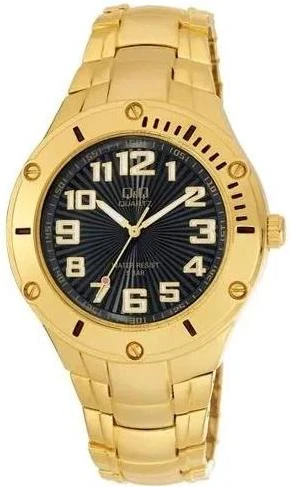 Q&Q F342J005Y