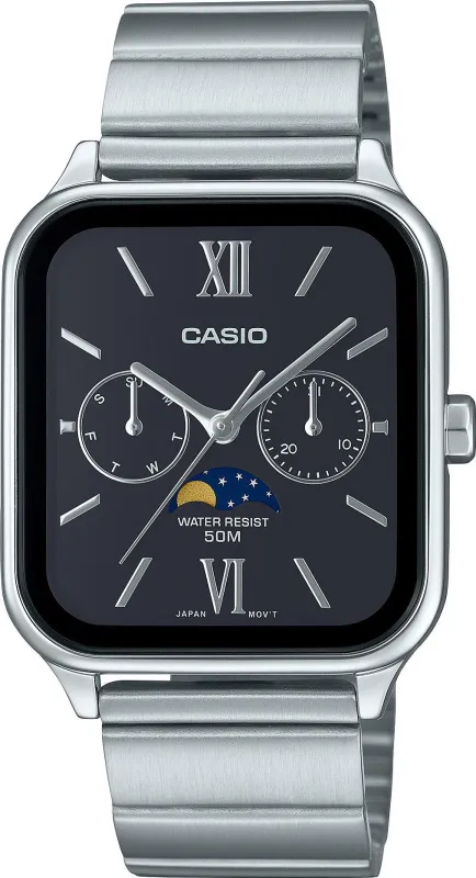Casio MTP-M305D-1A2