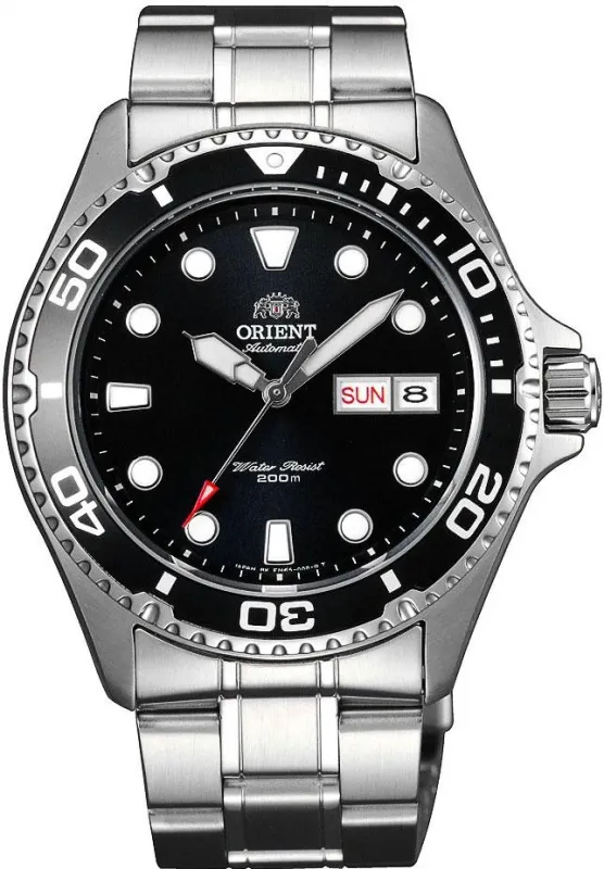 Наручные часы  Orient  Automatic Orient TAA02004B (фото 1)