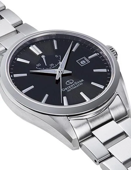 Наручные часы  Orient  Orient Star Orient RE-AU0402B (фото 2)