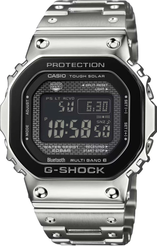 Casio GMW-B5000BT-1E