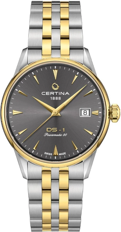 Certina C029.207.22.081.00