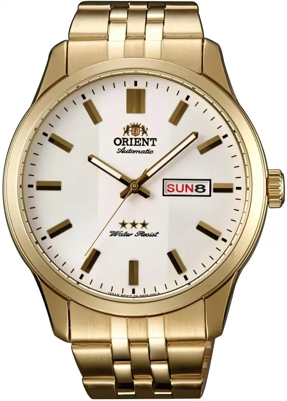Наручные часы  Orient  Automatic Orient SAB0B007W (фото 1)