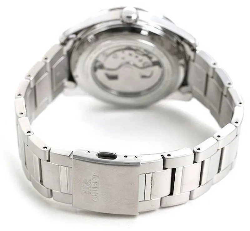 Наручные часы  Orient  Sun & Moon Classic Orient RN-AK0303L (фото 2)