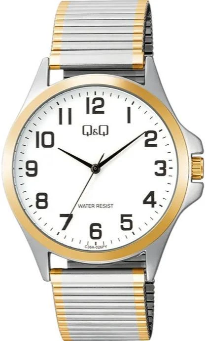 Q&Q C36AJ026Y